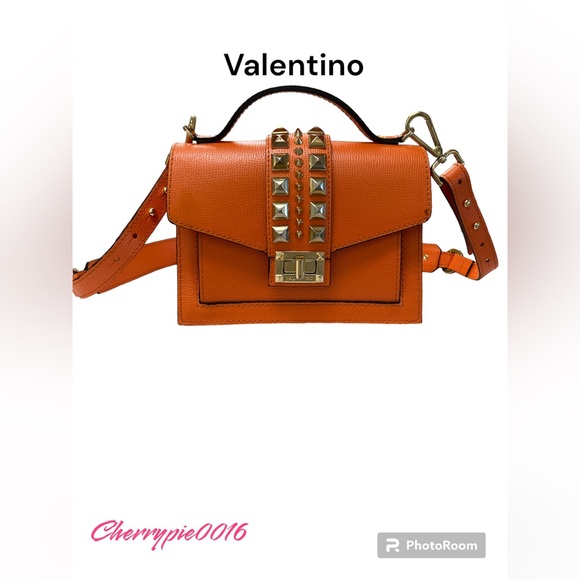 Valentino Handbags - COPY - Valentino by Mario Valentino crossbody bag GUC